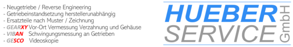 HUEBER Service GmbH